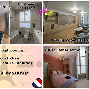Suite de 1 Dormitorio
